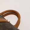Louis Vuitton Keepall Bag Monogram Canvas