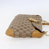 Secondhand Gucci Tiger Charm Shoulder Bag
