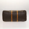 Louis Vuitton Keepall Bag Monogram Canvas
