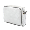 Dior Honeycomb Coated Canvas Crossbody Secondhand
