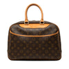 Louis Vuitton Monogram Deauville Secondhand