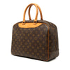 Louis Vuitton Monogram Deauville Secondhand