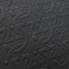 Ferragamo Gancini Embossed Leather Phone Pouch Crossbody Secondhand