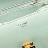 Celine Small Calfskin Classic Box Secondhand