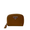 Prada Saffiano Coin Pouch Secondhand
