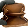 Prada Saffiano Coin Pouch Secondhand