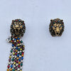 GUCCI Earrings Second-hand