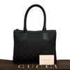 Gucci GG Nylon Tote Secondhand