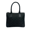 Gucci GG Nylon Tote Secondhand