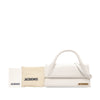 Jacquemus Smooth Calfskin Le Chiquito Long Secondhand