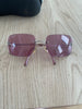 Secondhand Vintage Chanel Sunglasses