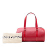 Louis Vuitton Epi Soufflot Secondhand