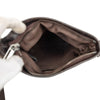 Fendi Zucchino Canvas Crossbody Secondhand
