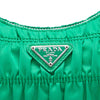 Prada Tessuto Gaufre Re Edition Shoulder Bag Secondhand