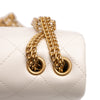 Chanel Small Quilted Lambskin On And On Chain Flap Secondhand