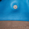 Bottega Veneta Medium Nappa Intrecciato Double Chain Tote Secondhand