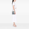 Dior Small Patent Cannage Lady Dior Secondhand