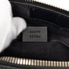 Gucci Small GG Supreme Web Messenger Bag Secondhand