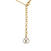 Essential V Necklace - '10s Second-hand