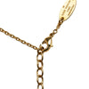 Essential V Necklace - '10s Second-hand