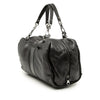 LOEWE Leather Laura 33 Handbag Secondhand