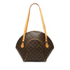 Louis Vuitton Monogram Ellipse GM Shopping Bag Secondhand