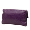 Balenciaga Lambskin Motocross Giant 21 Envelope Clutch Secondhand