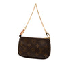 Louis Vuitton Monogram Mini Pochette Accessoires Secondhand