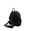 Chanel Quilted Nylon and Tweed Astronaut Essentials Backpack Secondhand