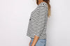 Chanel Sailor Sweater Secondhand
