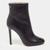 Chanel Ankle Boots Secondhand