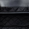 Chanel Small Lambskin Beaded Crystal Flap Secondhand