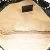 Gucci GG Velvet Ophidia Belt Bag Secondhand