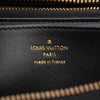 Louis Vuitton Monogram Embossed Lambskin Coussin Zippy Wallet Secondhand