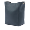 Celine Small Soft Grained Calfskin Seau Sangle Bucket Bag Secondhand