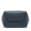 Celine Small Soft Grained Calfskin Seau Sangle Bucket Bag Secondhand