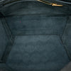 Celine Small Soft Grained Calfskin Seau Sangle Bucket Bag Secondhand