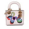 Dior Niki De Saint Phalle Mini Calfskin Love Lady Dior Secondhand