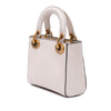 Dior Niki De Saint Phalle Mini Calfskin Love Lady Dior Secondhand