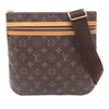Louis Vuitton Monogram Bosphore Pochette Secondhand