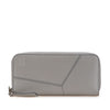 LOEWE Puzzle Edge Zipped Open Wallet Secondhand