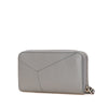 LOEWE Puzzle Edge Zipped Open Wallet Secondhand