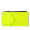 Louis Vuitton Taigarama Coin Card Holder Secondhand