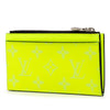 Louis Vuitton Taigarama Coin Card Holder Secondhand