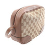 Gucci GG Canvas Bree Crossbody Secondhand