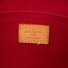 Secondhand Louis Vuitton Monogram Vernis Rosewood Avenue