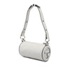 Secondhand Gucci Mini Calfskin Blondie Barrel Shoulder Bag