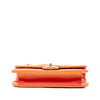 Chanel Small Quilted Caviar Sunset On The Sea Flap Secondhand