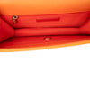 Chanel Small Quilted Caviar Sunset On The Sea Flap Secondhand