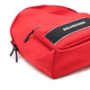 Balenciaga Nylon Sport Crossbody Backpack Secondhand